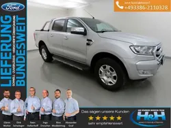 Grau Gebraucht 2016 Ford Ranger Limited Abholung | 16.240 €