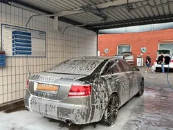 Silber Gebraucht 2006 Audi A6 Limousine | 4.000 € (Guter Preis)