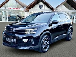 Schwarz Gebraucht 2025 Citroën C5 Aircross SUV | 24.850 € (Superpreis)