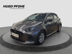 Lead grey Gebraucht 2024 Mazda 2 Center-Line Kleinwagen | 21.908 € (Etwas zu teuer)
