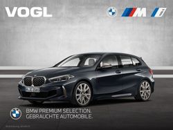 Mineralgrau Gebraucht 2020 BMW M135 Performance Kleinwagen | 30.950 € (Fairer Preis)