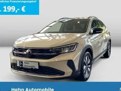 Grau Neu 2025 VW Taigo Goal SUV | 25.490 € (Teuer)