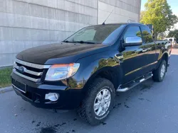 Schwarz Gebraucht 2014 Ford Ranger XLT Abholung | 11.999 € (Fairer Preis)