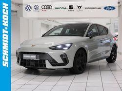 Grau Gebraucht 2025 Cupra Leon Limousine | 27.850 € (Superpreis)