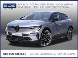 Dolomitgrau satiniert + dach black pearlschwarz (grau) Neu 2025 Renault Mégane Esprit Alpine Limousine | 49.980 €