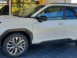 Crystal white Neu 2025 Subaru Forester Premium SUV | 41.490 € (Guter Preis)