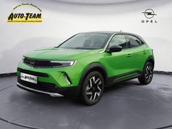 Grün Gebraucht 2022 Opel Mokka-e Elegance SUV | 19.480 € (Fairer Preis)