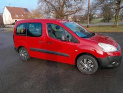Rot Gebraucht 2025 Citroën Berlingo Van / Kleinbus | 4.800 €