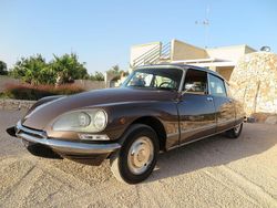 Gebraucht 1974 Citroën DS Limousine | 27.000 €