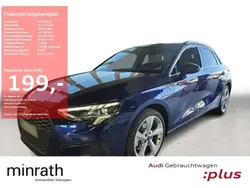 Audi A3 Sportback e-tron