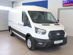 Weiß Neu 2025 Ford Transit Trend Abholung | 39.500 € (Fairer Preis)
