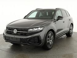 Silizium grau metallic Neu 2025 VW Touareg R-line SUV | 78.495 € (Fairer Preis)