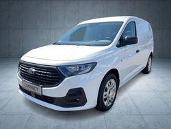 Weiß Neu 2025 Ford Transit Trend Van / Kleinbus | 28.490 € (Fairer Preis)
