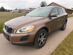 Gold Gebraucht 2011 Volvo XC60 Summum SUV | 7.950 € (Fairer Preis)