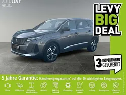Metallic Gebraucht 2023 Peugeot 5008 S Van / Kleinbus | 30.887 € (Fairer Preis)