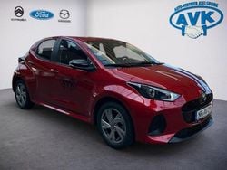 Formalred Gebraucht 2024 Mazda 2 Exclusive-Line Kleinwagen | 20.990 € (Guter Preis)