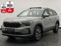 Graphitegrau metallic Neu 2025 Skoda Kodiaq SUV | 42.900 € (Guter Preis)