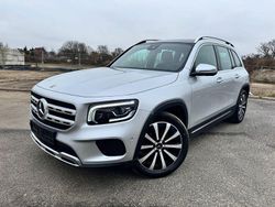 Silber Gebraucht 2020 Mercedes GLB220 Progressive SUV | 28.700 € (Guter Preis)