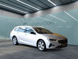 Silber Gebraucht 2022 Opel Insignia Kombi | 29.400 €