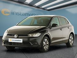 Schwarz Gebraucht 2025 VW Polo Kleinwagen | 26.199 €