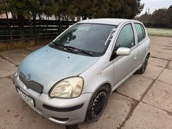 Gebraucht 2004 Toyota Yaris Limousine | 1.250 € (Guter Preis)