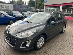 Grau Gebraucht 2013 Peugeot 308 Access Kombi | 3.850 € (Superpreis)