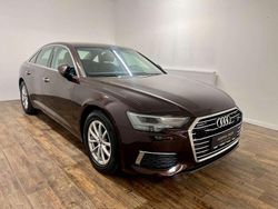 Rot Gebraucht 2021 Audi A6 Sport Limousine | 34.990 € (Guter Preis)