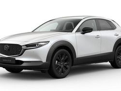 Weiss Gebraucht 2025 Mazda CX-30 Homura-Line SUV | 26.680 € (Superpreis)