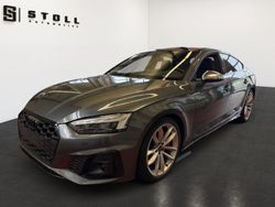 Grau Gebraucht 2023 Audi S5 Sportback Ambiente Kleinwagen | 53.990 € (Guter Preis)