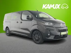 Titanium grey paint/painted metallic ext trim type Neu 2025 Citroën Spacetourer Van | 36.500 € (Superpreis)