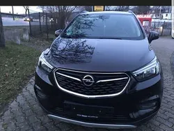 Braun Gebraucht 2017 Opel Mokka X Active SUV | 10.800 € (Fairer Preis)