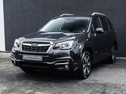 Grau Gebraucht 2016 Subaru Forester Exclusive+ SUV | 16.980 € (Fairer Preis)