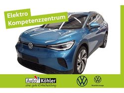 Costa azul Gebraucht 2025 VW ID.4 Pro SUV | 41.770 € (Fairer Preis)