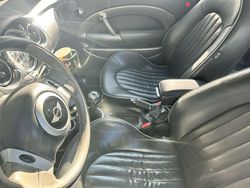 Gebraucht 2006 Mini Cooper Pepper Kleinwagen | 1.800 €