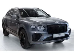 Grau Gebraucht 2024 Bentley Bentayga SUV | 239.000 € (Superpreis)