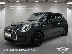 Schwarz Gebraucht 2022 Mini Cooper SE Kleinwagen | 18.890 € (Fairer Preis)