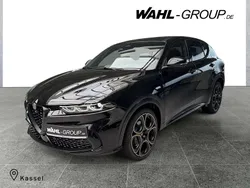 Nero alfa Neu 2025 Alfa Romeo Tonale SUV | 51.690 € (Teuer)