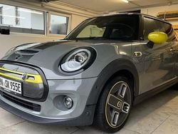 Grau Gebraucht 2020 Mini Cooper SE Kleinwagen | 13.999 € (Guter Preis)