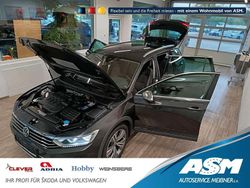 Grau Gebraucht 2019 VW Passat Alltrack Kombi | 25.789 € (Fairer Preis)
