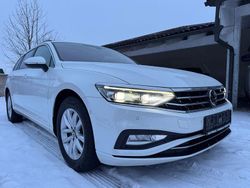 Weiß Gebraucht 2022 VW Passat Business Limousine | 23.990 € (Fairer Preis)