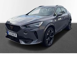 Grau (graphengrau) Gebraucht 2023 Cupra Formentor VZ SUV | 38.900 €