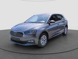 Graphitegrau Neu 2025 Skoda Fabia Selection Kleinwagen | 19.541 € (Fairer Preis)