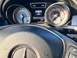 Schwarz Gebraucht 2017 Mercedes GLA200 SUV | 20.000 € (Fairer Preis)