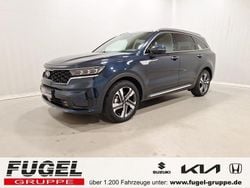 Gravity blau met. Gebraucht 2021 Kia Sorento Platinum SUV | 36.869 € (Fairer Preis)