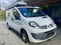 Weiß Gebraucht 2014 Renault Trafic Van | 8.650 €