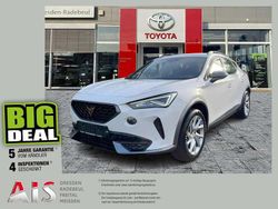 Candy weiss Gebraucht 2021 Cupra Formentor SUV | 21.990 € (Fairer Preis)