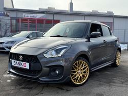 Braun Gebraucht 2019 Suzuki Swift Sport Limousine | 15.980 €