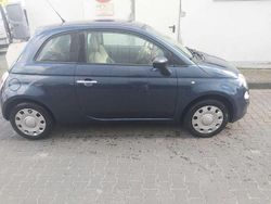 Gebraucht 2008 Fiat 500 Sport Limousine | 2.500 € (Guter Preis)