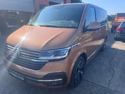 Copper bronze Gebraucht 2020 VW T6.1 Highline Van | 43.900 € (Guter Preis)