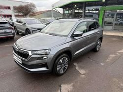 Grau Gebraucht 2022 Skoda Karoq Tour SUV | 28.990 € (Etwas zu teuer)